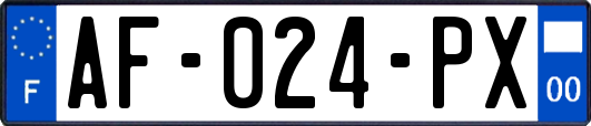 AF-024-PX