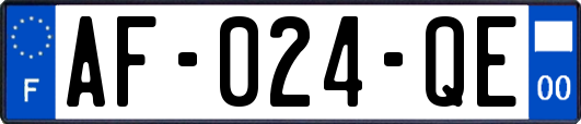 AF-024-QE