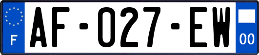 AF-027-EW