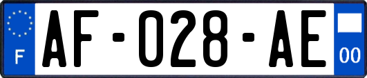 AF-028-AE