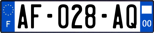 AF-028-AQ