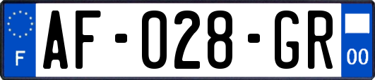 AF-028-GR