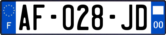 AF-028-JD