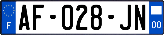 AF-028-JN