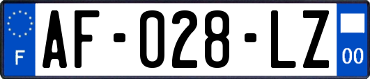 AF-028-LZ