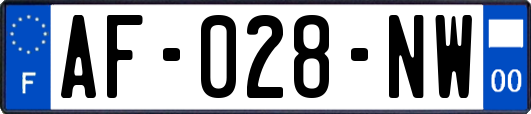 AF-028-NW