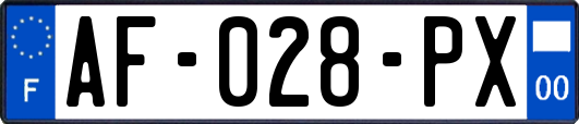 AF-028-PX