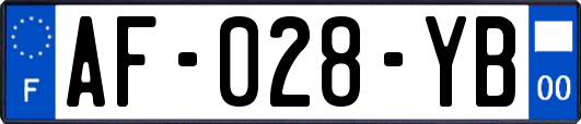 AF-028-YB