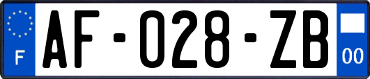 AF-028-ZB