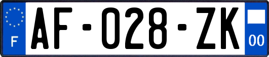 AF-028-ZK