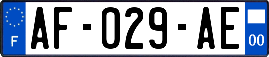 AF-029-AE