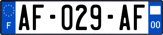 AF-029-AF