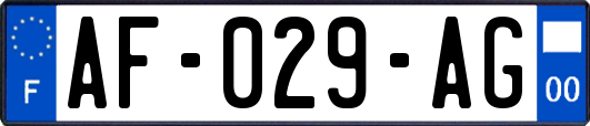 AF-029-AG