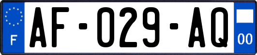 AF-029-AQ