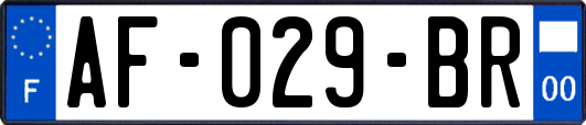 AF-029-BR