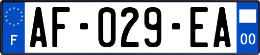 AF-029-EA