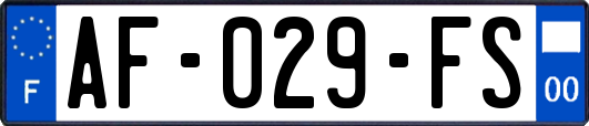 AF-029-FS