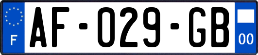 AF-029-GB