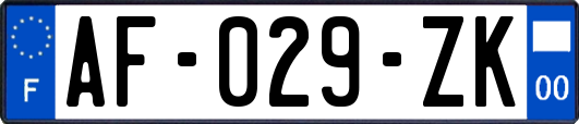 AF-029-ZK