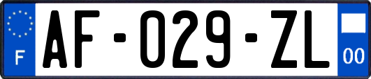 AF-029-ZL