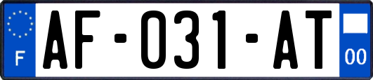 AF-031-AT