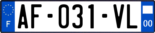 AF-031-VL
