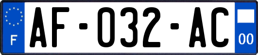 AF-032-AC