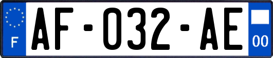 AF-032-AE