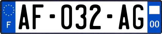 AF-032-AG