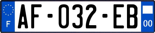 AF-032-EB