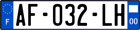 AF-032-LH