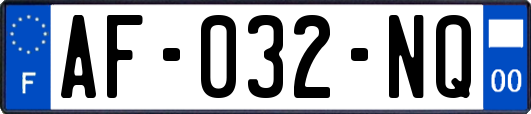 AF-032-NQ