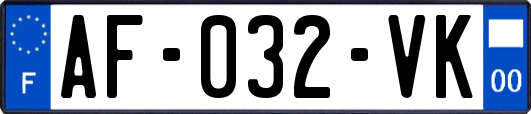 AF-032-VK