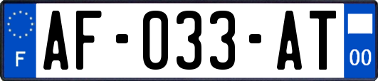 AF-033-AT