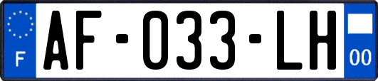 AF-033-LH