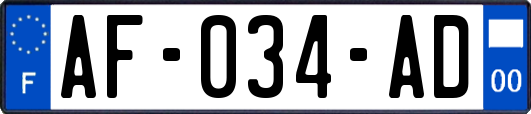 AF-034-AD