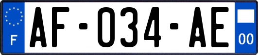 AF-034-AE