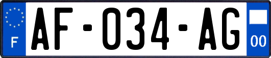 AF-034-AG