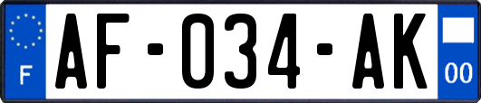 AF-034-AK