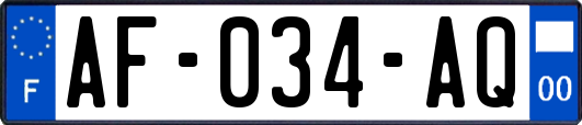 AF-034-AQ