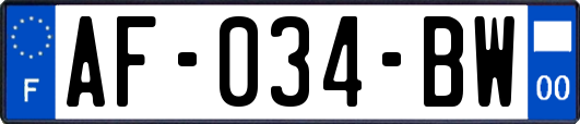 AF-034-BW