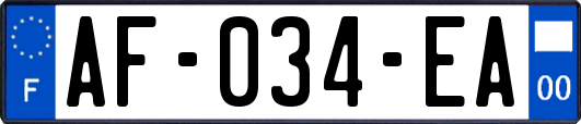 AF-034-EA