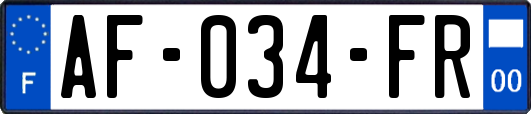 AF-034-FR