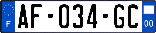 AF-034-GC