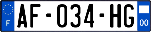 AF-034-HG