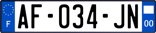 AF-034-JN