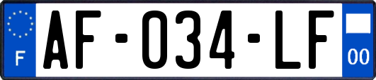 AF-034-LF