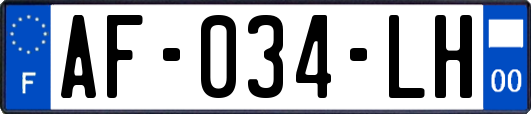 AF-034-LH