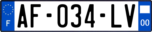 AF-034-LV