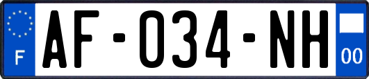 AF-034-NH